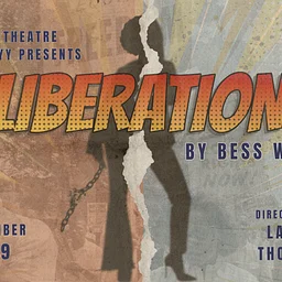 FUSION Theatre Company presents LIBERATION