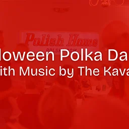 Halloween Polka Dance