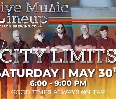 Live Music: City Limits