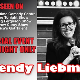 Wendy Liebman