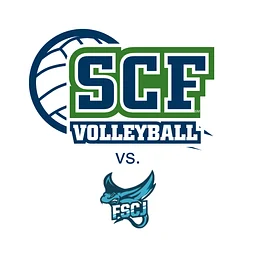 2026 SCF Manatees Volleyball – Home Game vs. Florida State College at Jacksonville