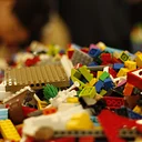 Lego Club