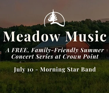 Meadow Music Concert Series - Morning Star Band