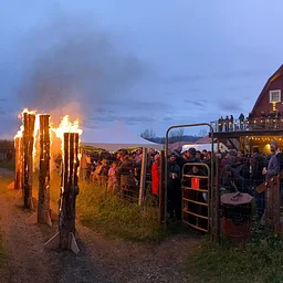 Oxtoberfest
