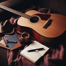 Songwriting - Fall Session (Sep-Dec)