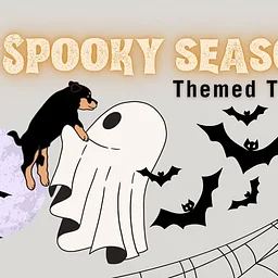 Spooky Season Trivia at Norfolk