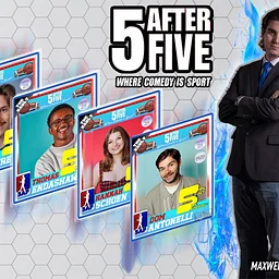 Five After 5 (The Vault)