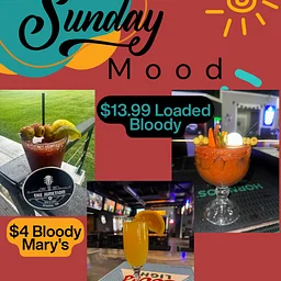 SUNDAY FUNDAY