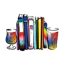 Fiction Beer Company logo