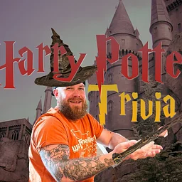 Trivia w Travis: Harry Potter Edition