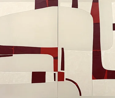 CLAIRE WATSON: RE-PAIRED