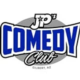 JP’s Comedy Club