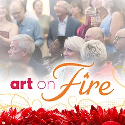 Art on Fire Celebration + Auction
