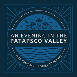An Evening in the Patapsco Valley