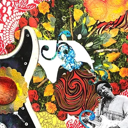Photomontage Collage