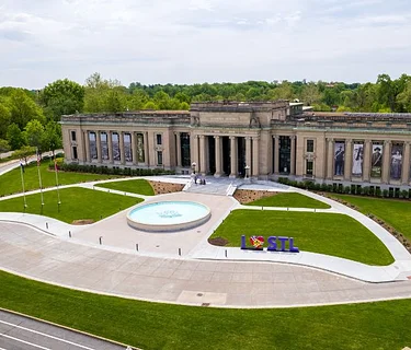 Collected: St. Louis History Brought to Life