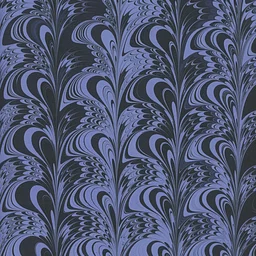 Modern Marbling 1