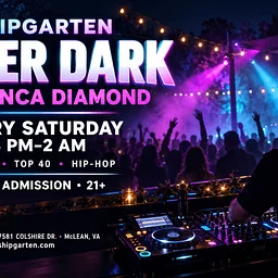 Shipgarten After Dark ft. Bianca Diamond