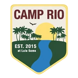 Camp RIO at Historic Lula Sams