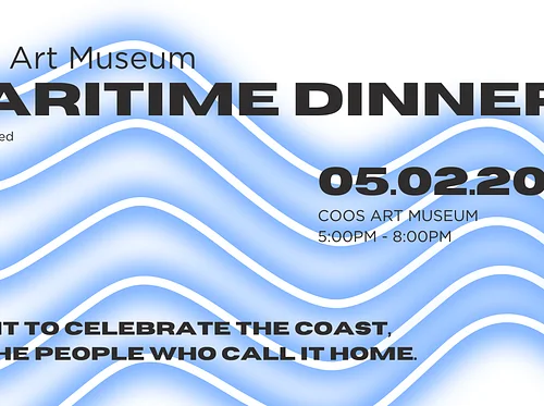 Maritime Dinner 2026