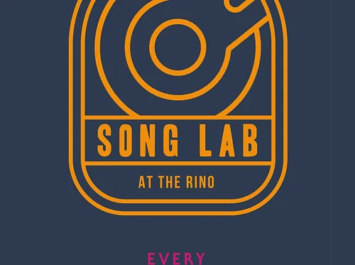 Song Lab: Music Open Mic Every Monday & Every Tuesday