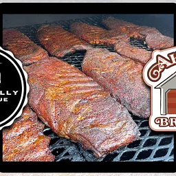 Steel Belly BBQ At Ahnapee – Algoma