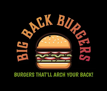 Food Truck – Big Back Burger 757