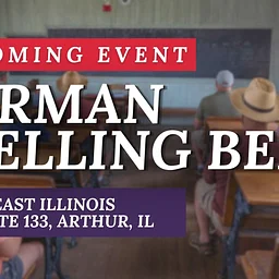 German Spelling Bee
