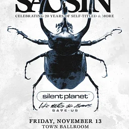 SAOSIN