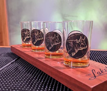 Nosotros Tequila & Mezcal Tasting