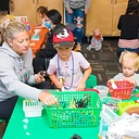 Discovery Days Art