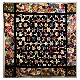 Hexagon Quilts
