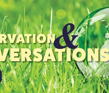 Conservation and Conversations: kNOw Waste (Virtual)