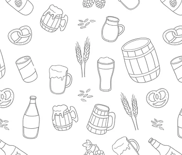 Anniversary Beer Dinner – Details Coming Soon