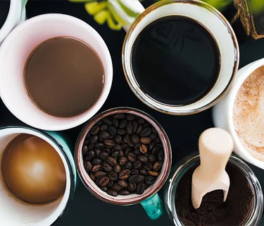 Spice of Life – Senior Coffee Club