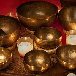 Winter Solstice Sound Journey in the Carriage Museum