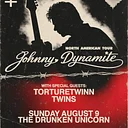 Johnny Dynamite, Torturetwinn, TWINS