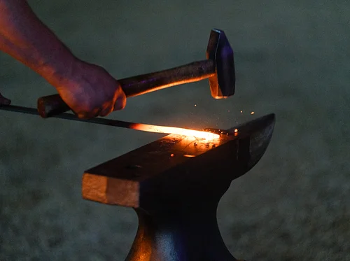 Forging Community: A Celebration of Contemporary Blacksmithing