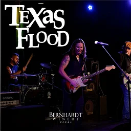 Stevie Ray Vaughan Tribute | Texas Flood