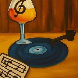 Friday After work Paint & Sip