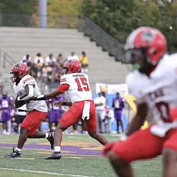 CAU Homecoming Week