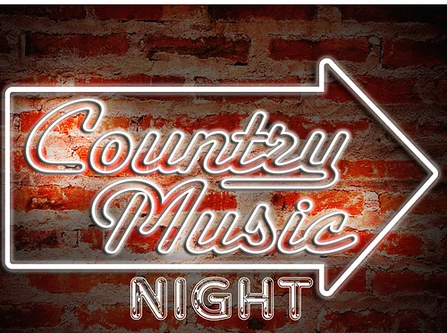 Country Music Night