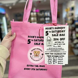 5th Saturday Sale!