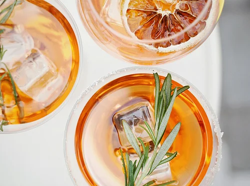 Pasta & Prosecco: Every Monday