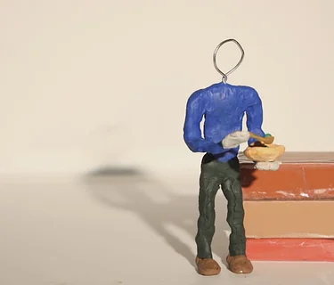 Stop Motion Animation