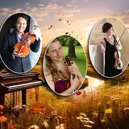 Close Encounters With Music: Dvorak – In the New World and Old World