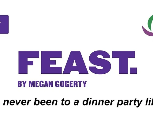 Feast at the Kitchen Theatre