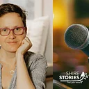 Your Story, Out Loud, a three-part workshop with Sheela Clary
