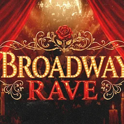 Broadway Rave Dance Party