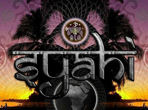 Saturday Night VIBES with Dark Horse Grill & Syahi Live!